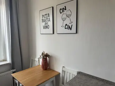 Küche / Küchenzeile