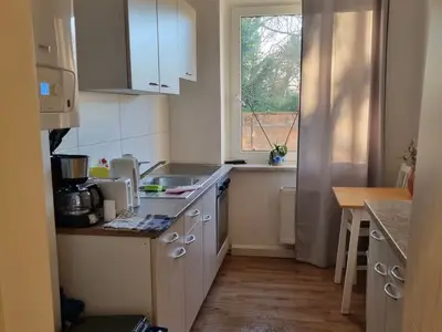 Küche / Küchenzeile