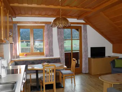 Ferienwohnung für 6 Personen in Weißensee 9/10