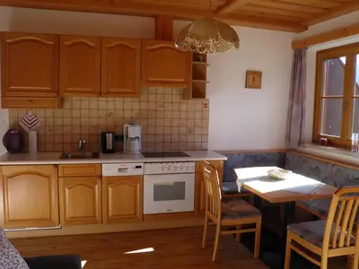 Ferienwohnung für 6 Personen in Weißensee 10/10