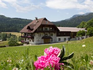 Ferienwohnung für 5 Personen (55 m²) in Weißensee