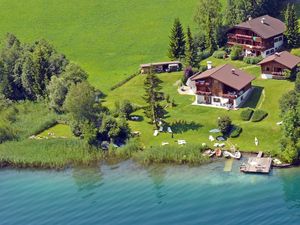 Ferienwohnung für 7 Personen in Weißensee