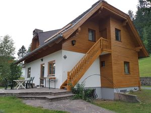 Ferienwohnung für 4 Personen (70 m²) in Weißensee
