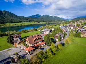 Ferienwohnung für 4 Personen (60 m²) in Weißensee