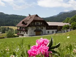 Ferienwohnung für 5 Personen (72 m²) in Weißensee