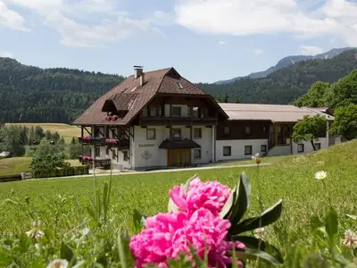 Ferienwohnung für 5 Personen (55 m²) in Weißensee 1/10