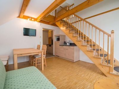 Ferienwohnung für 5 Personen (60 m²) in Weißensee 7/10