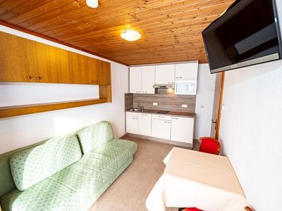 Ferienwohnung für 3 Personen (30 m²) in Weißensee 9/10