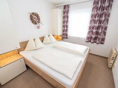 Ferienwohnung für 3 Personen (30 m²) in Weißensee 10/10