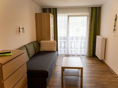 Ferienwohnung für 5 Personen (55 m²) in Weißensee 7/10