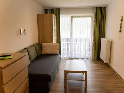 Ferienwohnung für 5 Personen (55 m²) in Weißensee 7/10