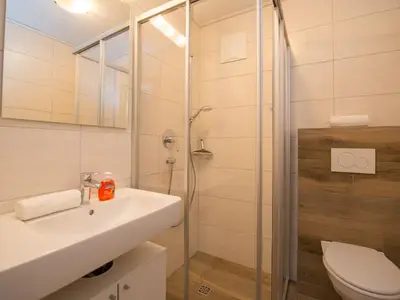 Ferienwohnung für 5 Personen (55 m²) in Weißensee 8/10