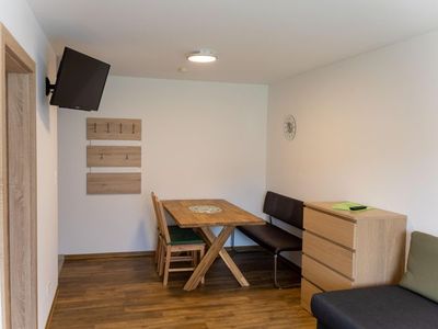 Ferienwohnung für 5 Personen (55 m²) in Weißensee 10/10