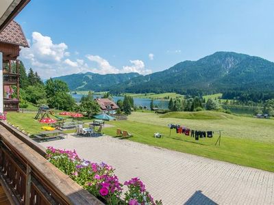 Ferienwohnung für 5 Personen in Weißensee 8/10