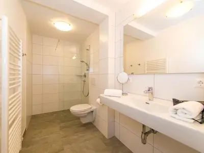 Ferienwohnung für 5 Personen in Weißensee 10/10