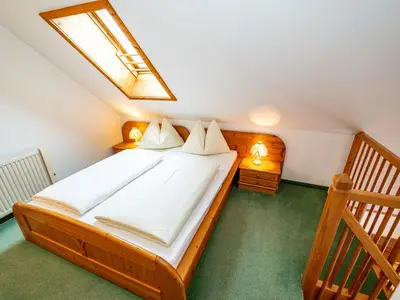 Ferienwohnung für 3 Personen (40 m²) in Weißensee 8/10