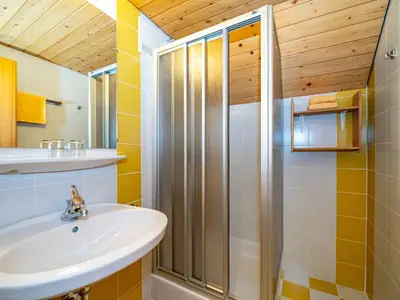 Ferienwohnung für 3 Personen (40 m²) in Weißensee 9/10