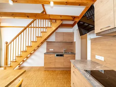 Ferienwohnung für 5 Personen (55 m²) in Weißensee 8/10