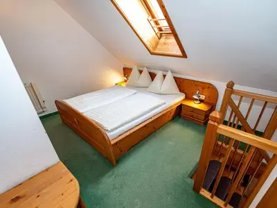 Ferienwohnung für 5 Personen (55 m²) in Weißensee 10/10