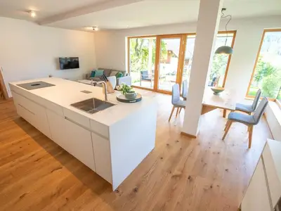 Ferienwohnung für 4 Personen (80 m²) in Weißensee 2/10