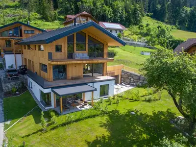 Ferienwohnung für 4 Personen (80 m²) in Weißensee 4/10