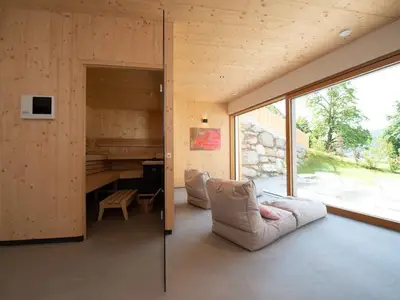 Ferienwohnung für 4 Personen (80 m²) in Weißensee 7/10