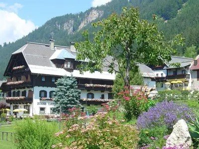 Ferienwohnung für 2 Personen (19 m²) in Weißensee 4/10