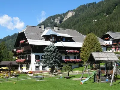 Ferienwohnung für 2 Personen (19 m²) in Weißensee 10/10