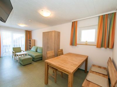 Ferienwohnung für 5 Personen (55 m²) in Weißensee 7/10