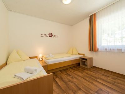 Ferienwohnung für 5 Personen (55 m²) in Weißensee 9/10