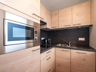 Ferienwohnung für 3 Personen (48 m²) in Weißensee 9/10