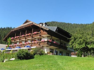 Ferienwohnung für 4 Personen (43 m²) in Weißensee 1/10