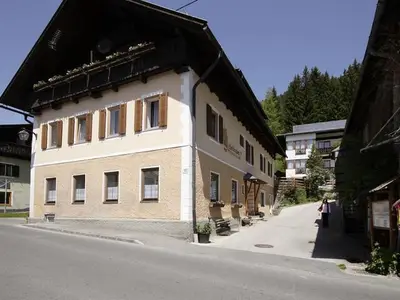 Ferienwohnung für 2 Personen (45 m²) in Weißensee 2/10