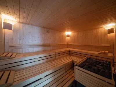 Ferienwohnung für 2 Personen (45 m²) in Weißensee 4/10
