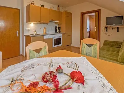 Ferienwohnung für 2 Personen (45 m²) in Weißensee 9/10