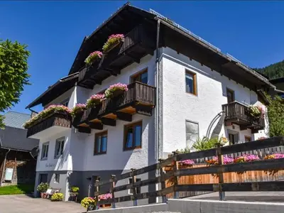 Ferienwohnung für 4 Personen (41 m²) in Weißensee 6/10