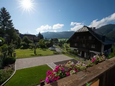 Ferienwohnung für 4 Personen (41 m²) in Weißensee 8/10