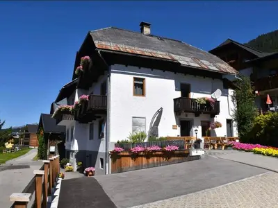 Ferienwohnung für 4 Personen (41 m²) in Weißensee 10/10