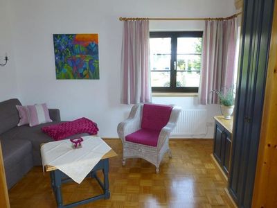 Ferienwohnung für 3 Personen (55 m²) in Weißensee 3/10