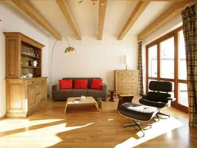 Ferienwohnung für 4 Personen (100 m²) in Weißensee 2/10