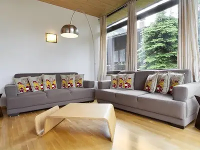 Ferienwohnung für 4 Personen (100 m²) in Weißensee 7/10