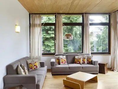 Ferienwohnung für 4 Personen (100 m²) in Weißensee 8/10