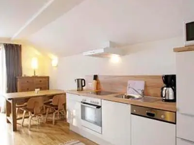 Ferienwohnung für 2 Personen (60 m²) in Weißensee 8/8