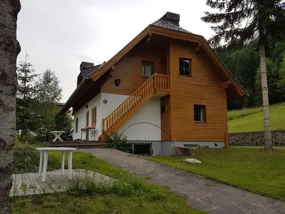 Ferienwohnung für 4 Personen (70 m²) in Weißensee 3/10