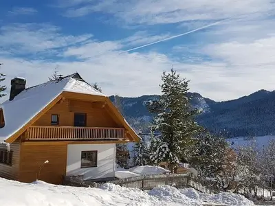 Ferienwohnung für 4 Personen (70 m²) in Weißensee 4/10