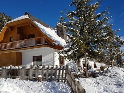 Ferienwohnung für 4 Personen (70 m²) in Weißensee 8/10