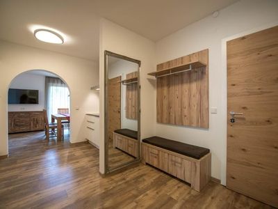 Ferienwohnung für 2 Personen (40 m²) in Weißensee 3/10