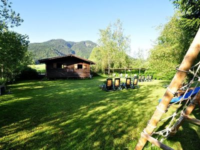 Ferienwohnung für 4 Personen (65 m²) in Weißensee 8/10