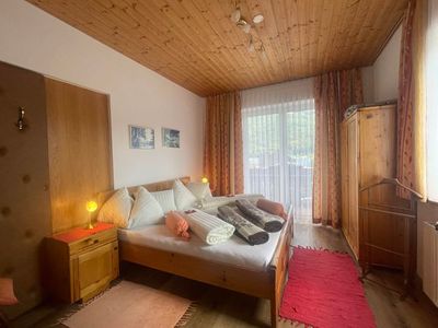 Ferienwohnung für 2 Personen (50 m²) in Weißensee 5/10