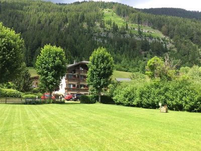 Ferienwohnung für 4 Personen (50 m²) in Weißensee 7/10